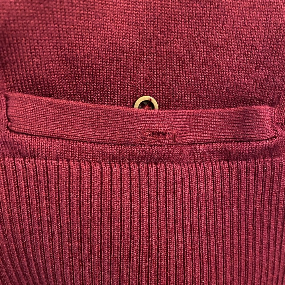 Cleo cardigan EUC S - Picture 7 of 7